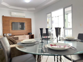 LBD - SACADA AMPLA COM CHURRASQUEIRA, TOTALMENTE CLIMATIZADO, GARAGEM, Wi-Fi